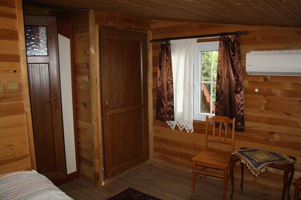 Coskun House Apartment Istanbul Phòng bức ảnh